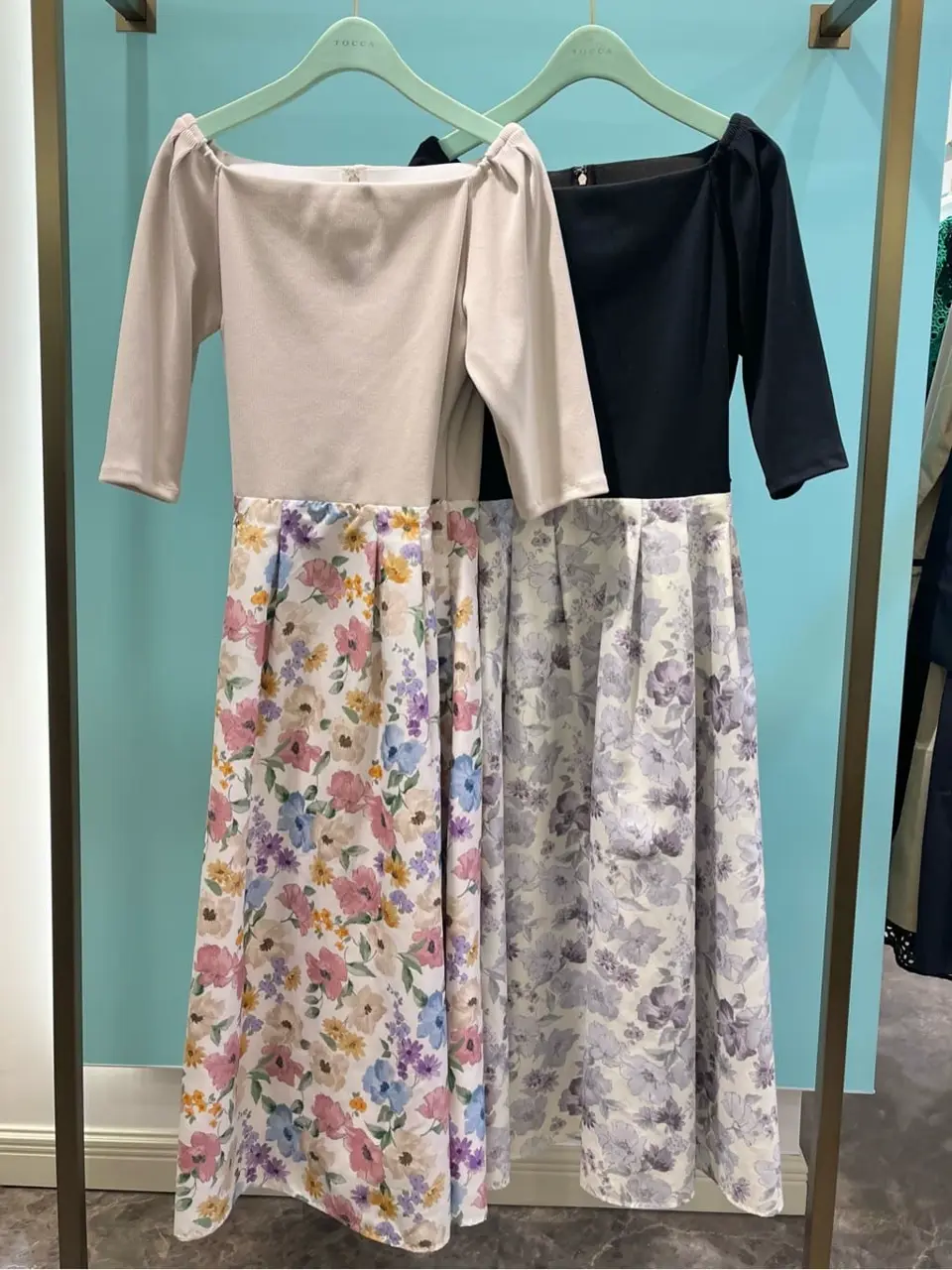 TOCCA Ｉ コーディネート画像