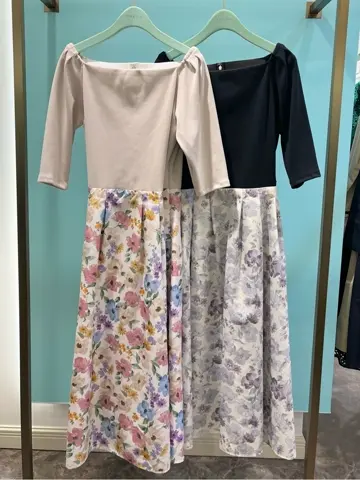 TOCCA Ｉ コーディネート画像