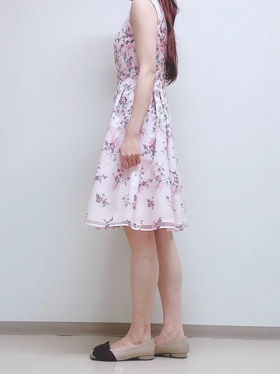 TOCCA スタッフ コーディネート画像