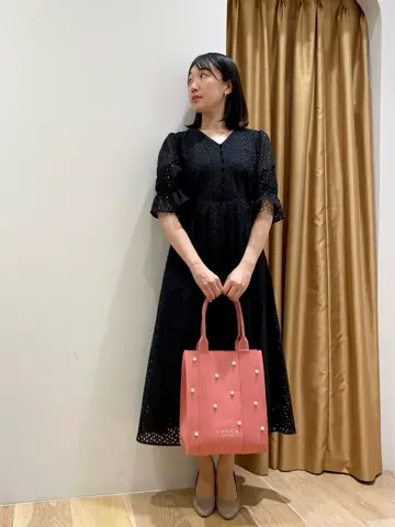 TOCCA A コーディネート画像