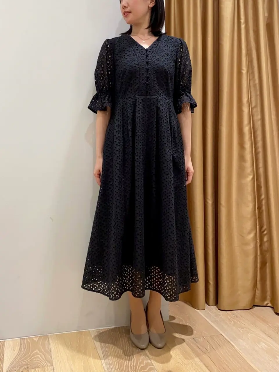 TOCCA A コーディネート画像