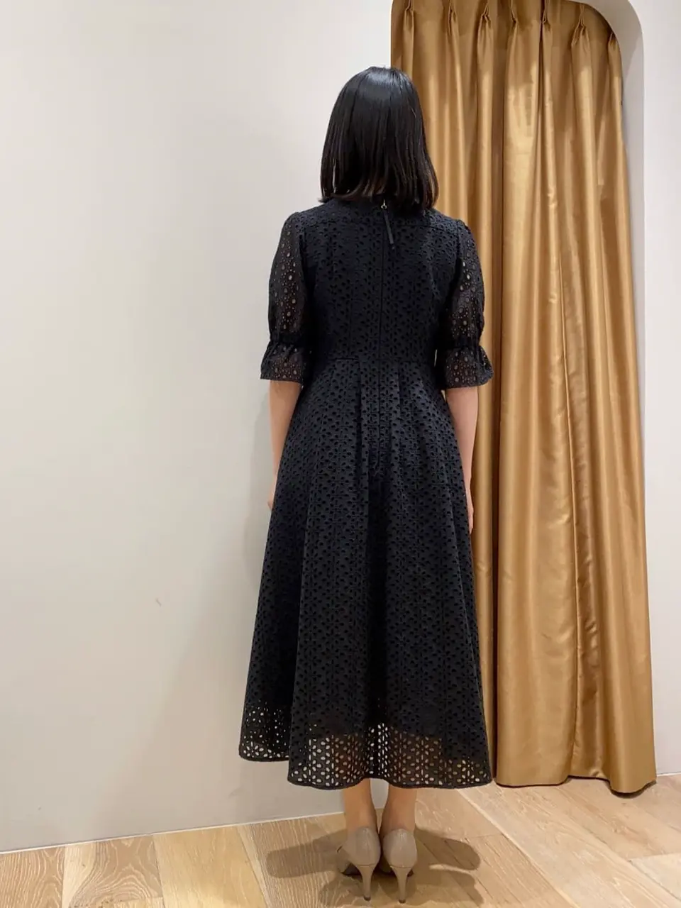 TOCCA A コーディネート画像