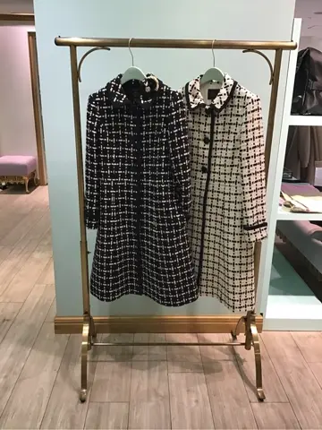 TOCCA スタッフY コーディネート画像