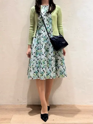 TOCCA G コーディネート画像