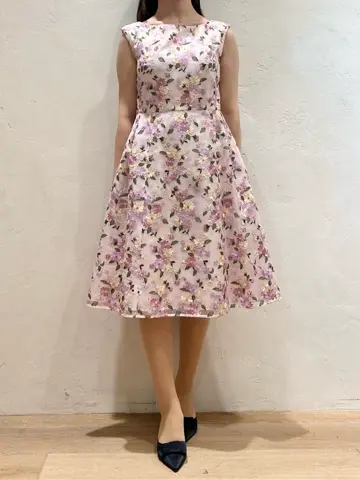 TOCCA G コーディネート画像