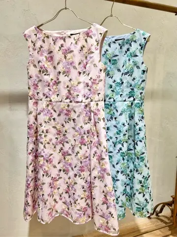 TOCCA G コーディネート画像