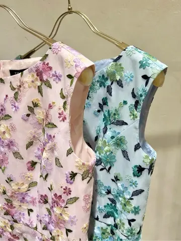 TOCCA G コーディネート画像