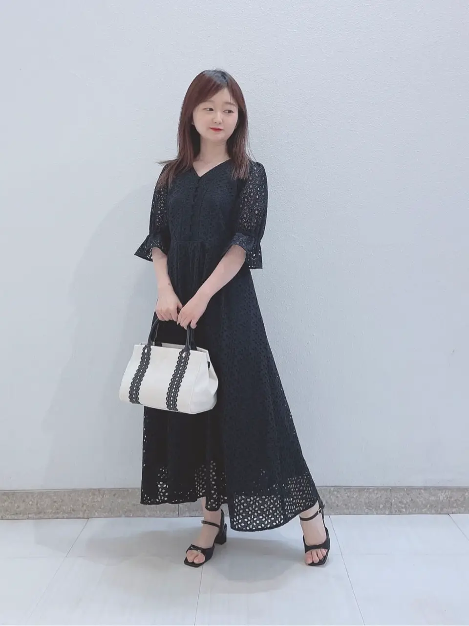 TOCCA T.H コーディネート画像