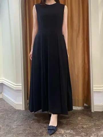 TOCCA スタッフ コーディネート画像