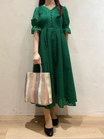 TOCCA G コーディネート画像