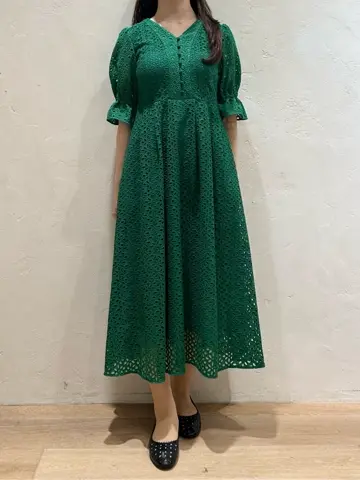 TOCCA G コーディネート画像