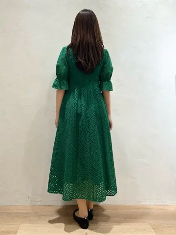 TOCCA G コーディネート画像