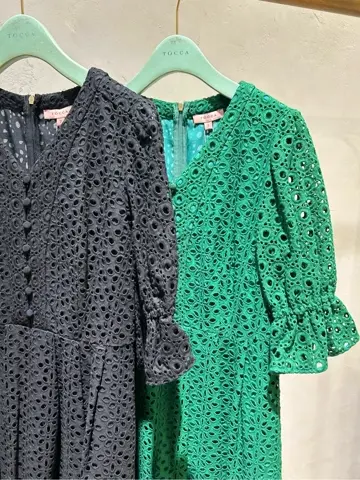 TOCCA G コーディネート画像