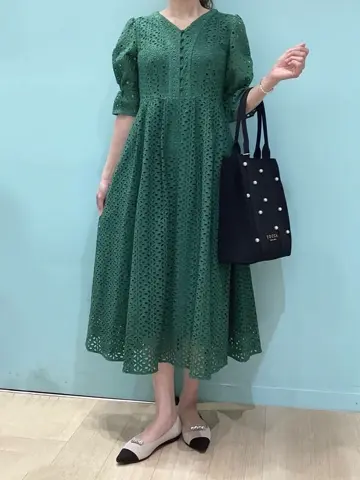 TOCCA ｋｉｍ コーディネート画像