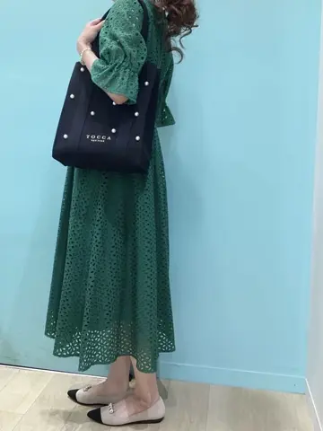 TOCCA ｋｉｍ コーディネート画像