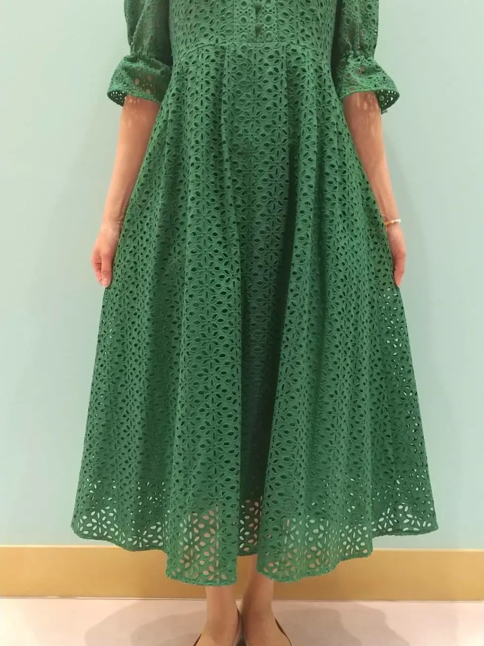 TOCCA ｋｉｍ コーディネート画像