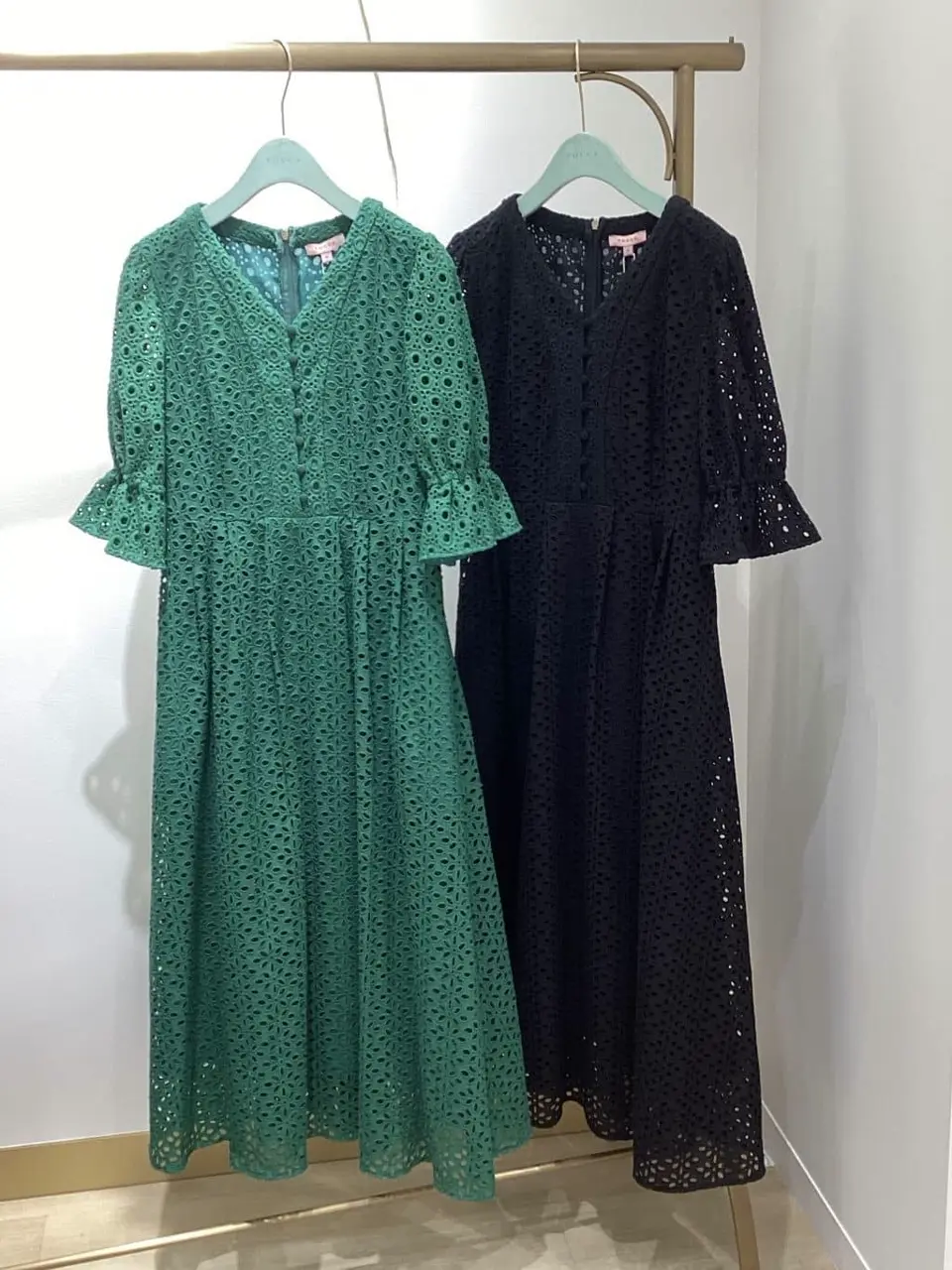 TOCCA ｋｉｍ コーディネート画像