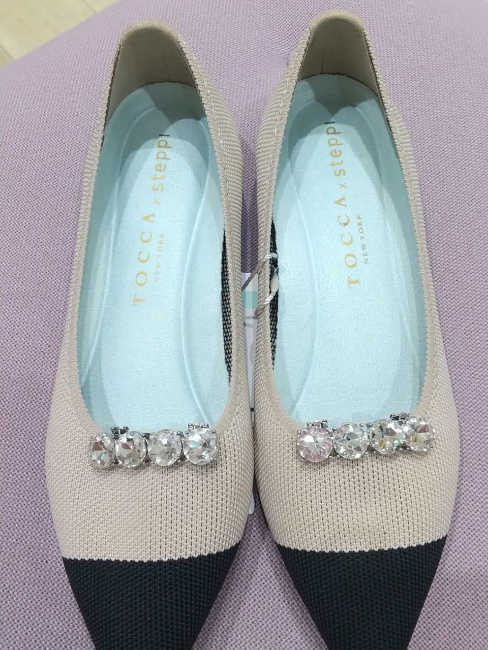 TOCCA ｋｉｍ コーディネート画像