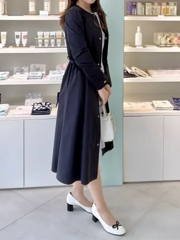 TOCCA Nana  コーディネート画像