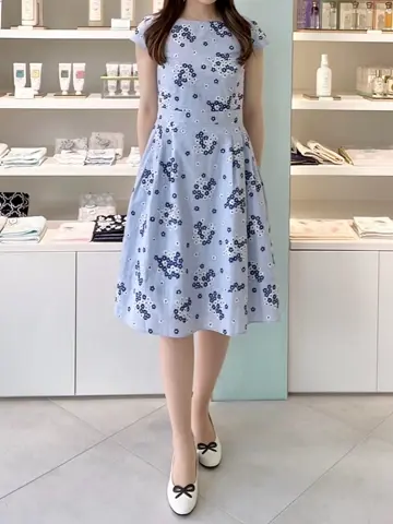 TOCCA Nana  コーディネート画像