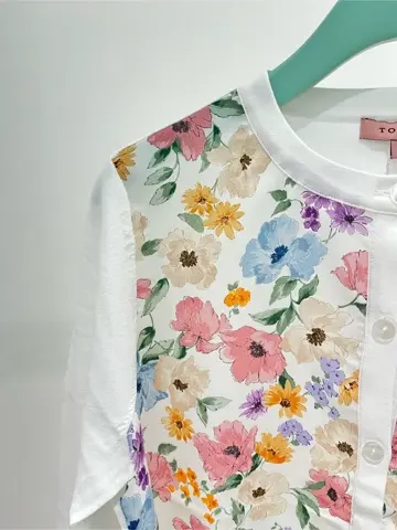 TOCCA Nana  コーディネート画像