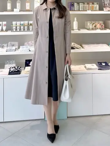 TOCCA Nana  コーディネート画像