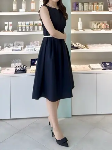 TOCCA Nana  コーディネート画像