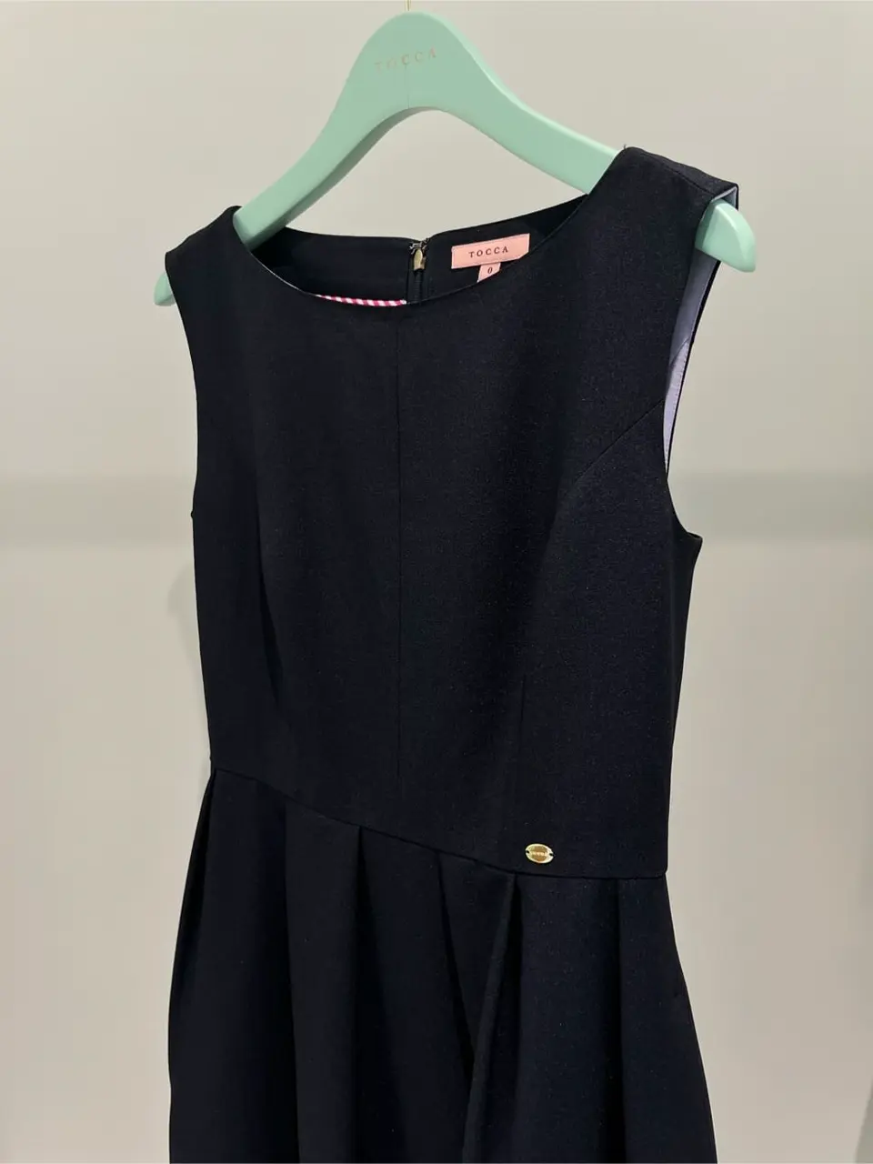 TOCCA Nana  コーディネート画像