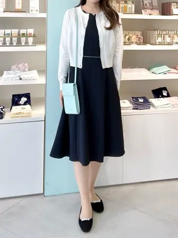 TOCCA Nana  コーディネート画像