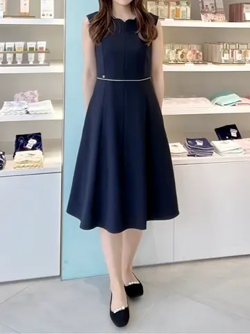 TOCCA Nana  コーディネート画像