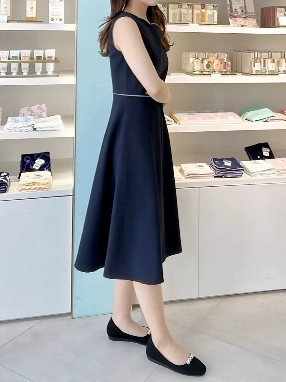 TOCCA Nana  コーディネート画像