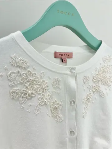 TOCCA Nana  コーディネート画像