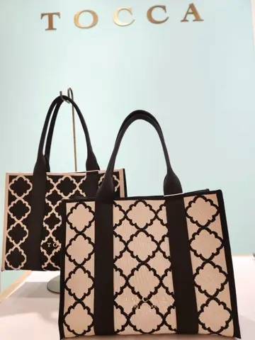 TOCCA スタッフf コーディネート画像