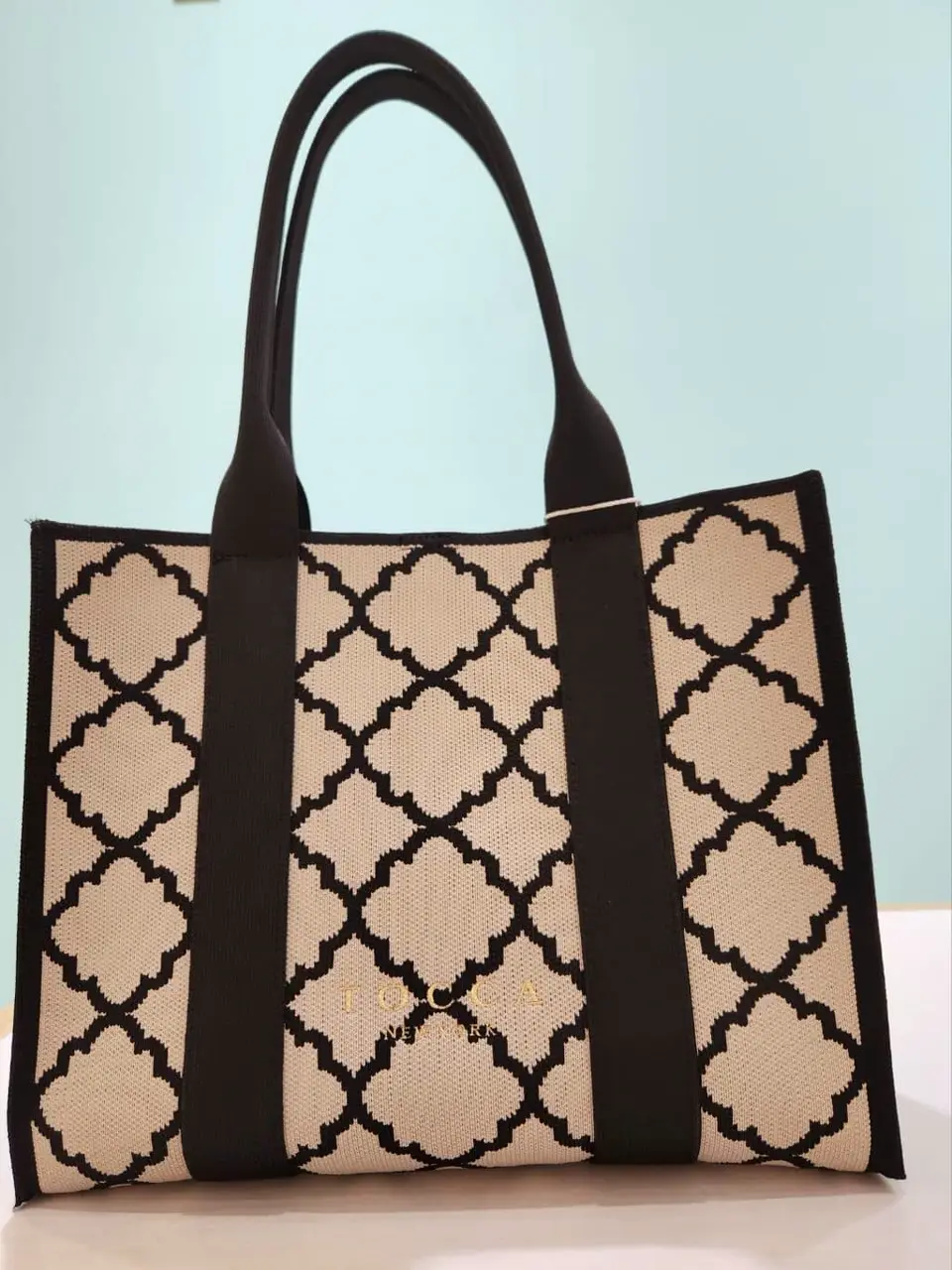 TOCCA スタッフf コーディネート画像