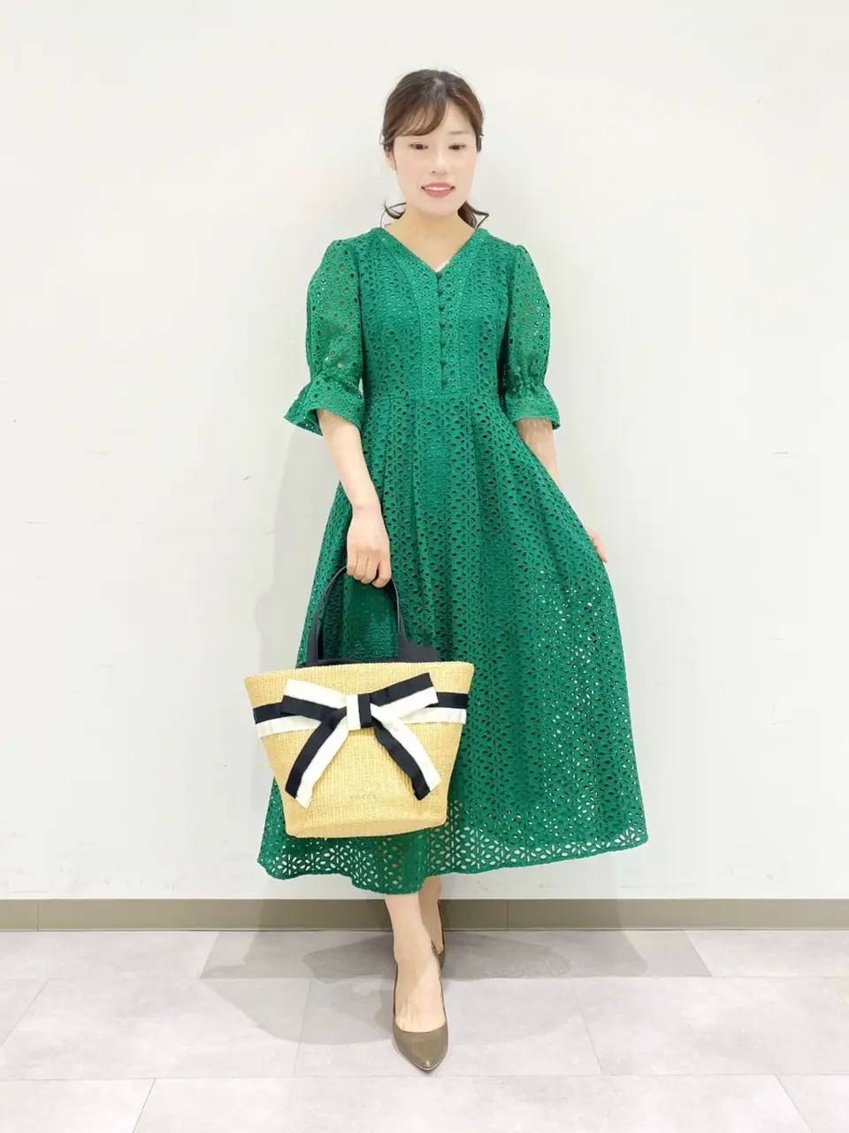 TOCCA oda ❁ コーディネート画像