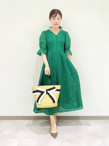 TOCCA oda ❁ コーディネート画像