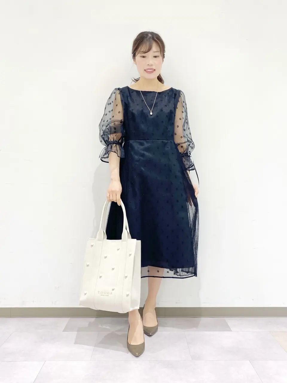 TOCCA oda ❁ コーディネート画像