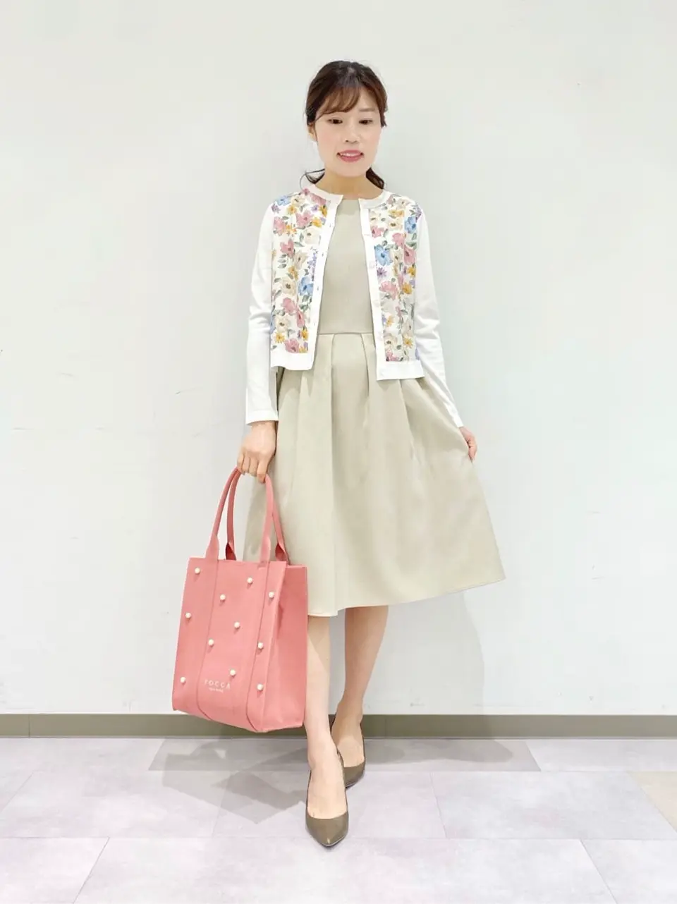 TOCCA oda ❁ コーディネート画像