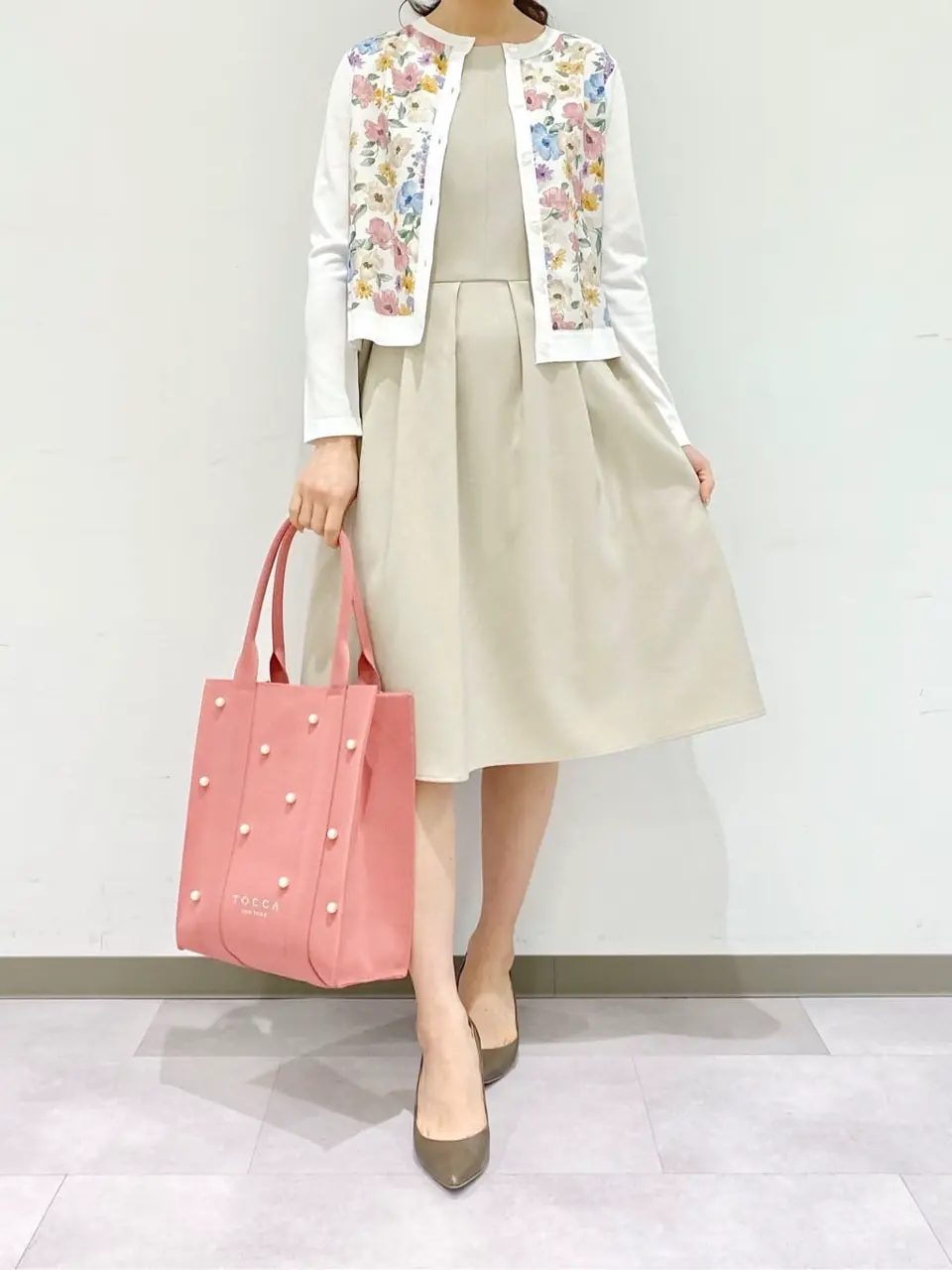 TOCCA oda ❁ コーディネート画像