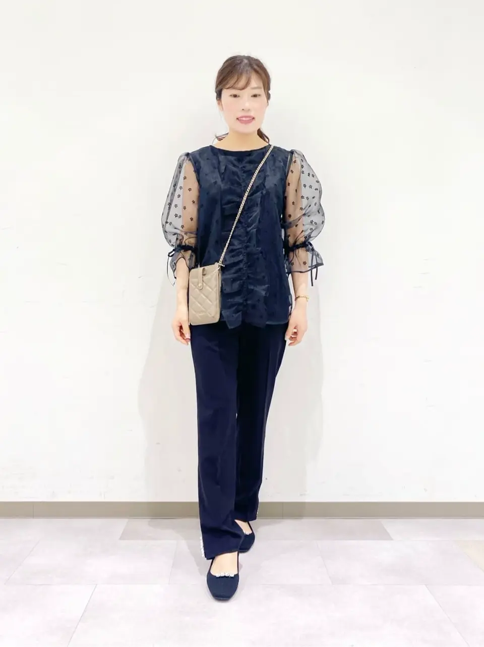 TOCCA oda ❁ コーディネート画像