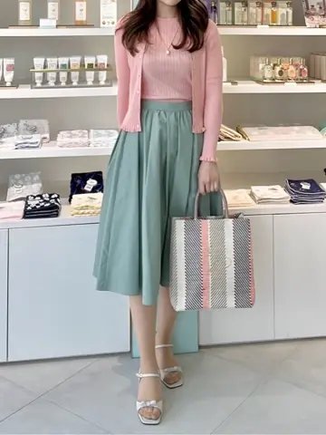 TOCCA Nana  コーディネート画像