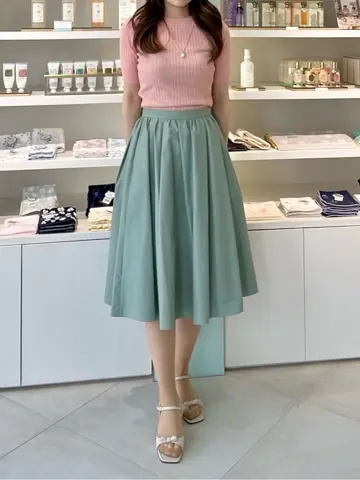 TOCCA Nana  コーディネート画像