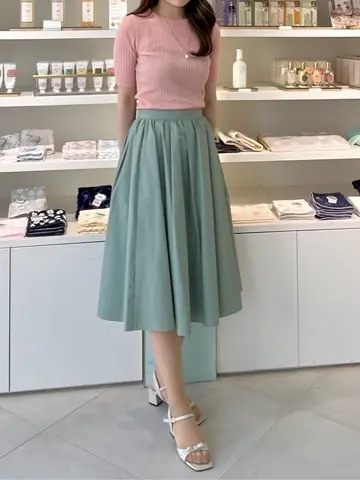 TOCCA Nana  コーディネート画像