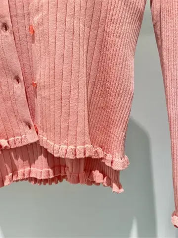 TOCCA Nana  コーディネート画像