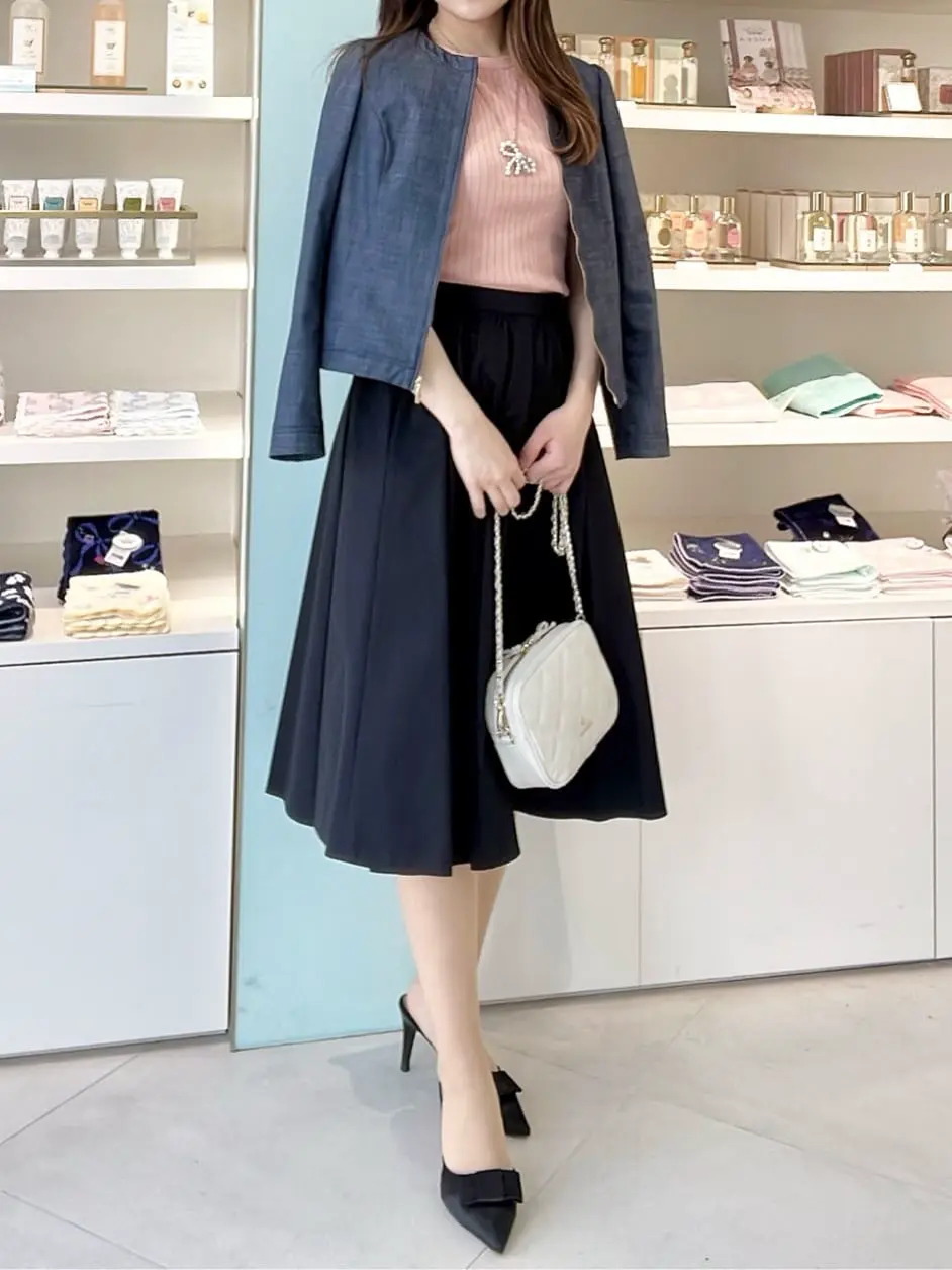 TOCCA Nana  コーディネート画像