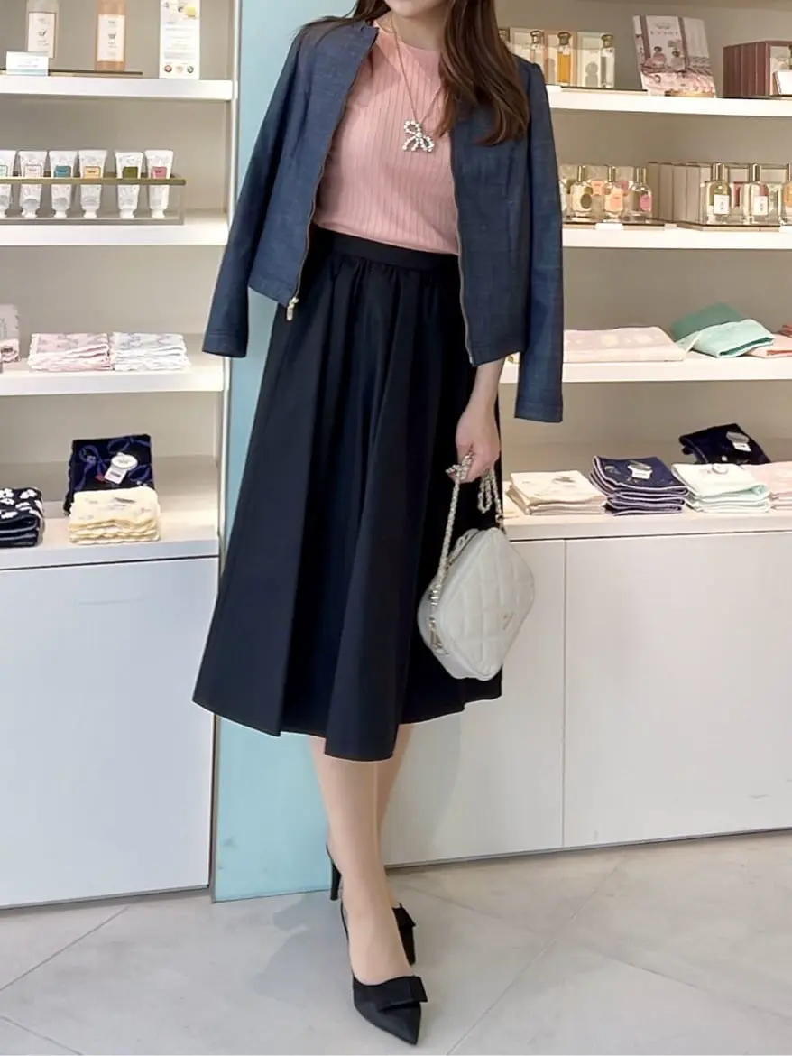 TOCCA Nana  コーディネート画像