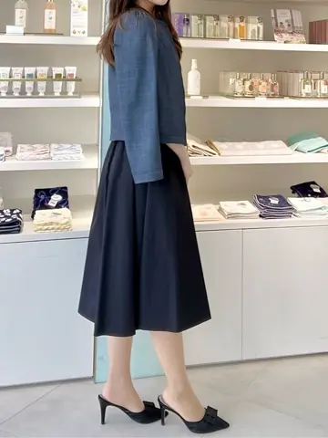 TOCCA Nana  コーディネート画像