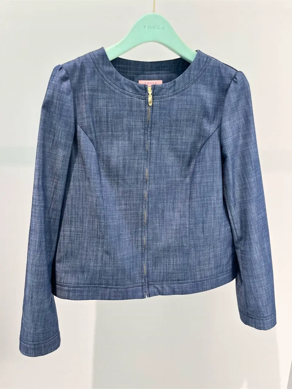 TOCCA Nana  コーディネート画像