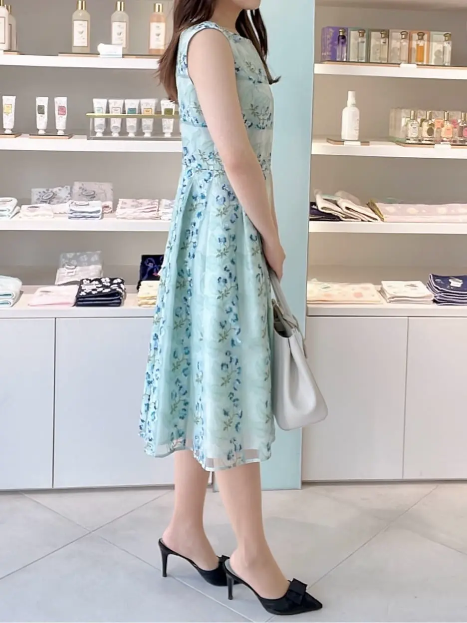 TOCCA Nana  コーディネート画像