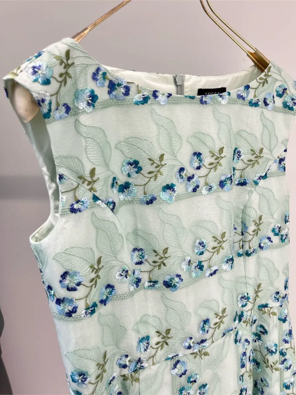 TOCCA Nana  コーディネート画像